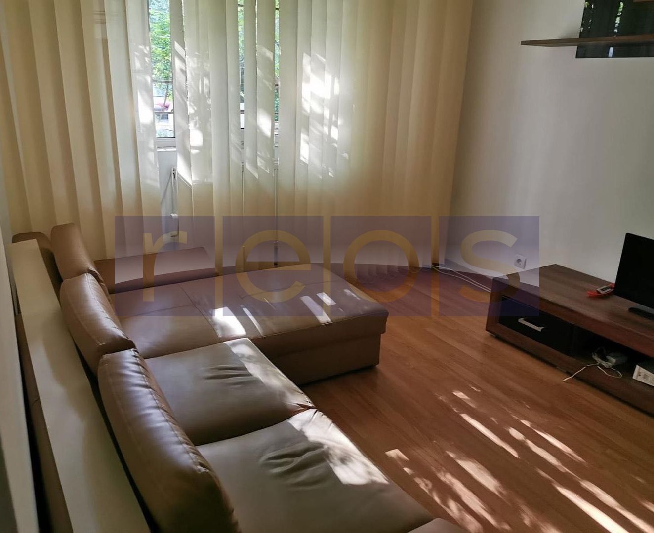 DE VANZARE AP 2 CAMERE 38MP DRUMUL TABEREI | DECOMANDAT | METROU - Poză 1