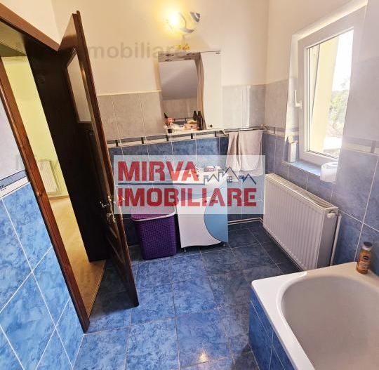 Vanzare vila 5 camere, mobilata si utilata, in Homoraciu - Poză 60