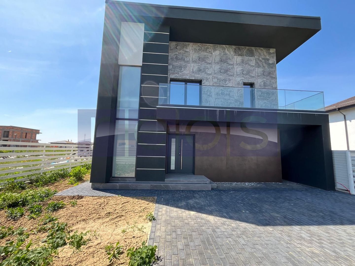 VILA NOUA 4 CAMERE | TUNARI | ZEPELLIN RESIDENCE - Poză 20