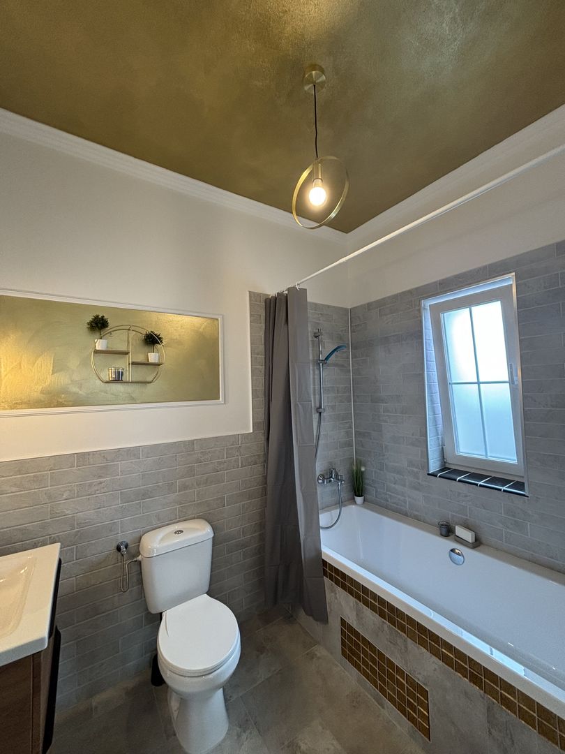 Duplex pe parter în Dumbravita - Poză 41