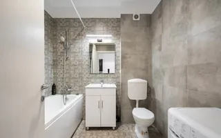 Chirie I Apartament 3 camere I Pipera Plaza - Poză 11