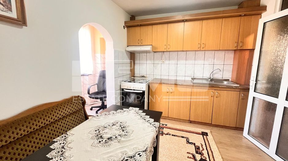 Ap cu 2 Cam Decomandat I Suceava/Burdujeni I 54 Mp I 70.500 Euro - Poză 11