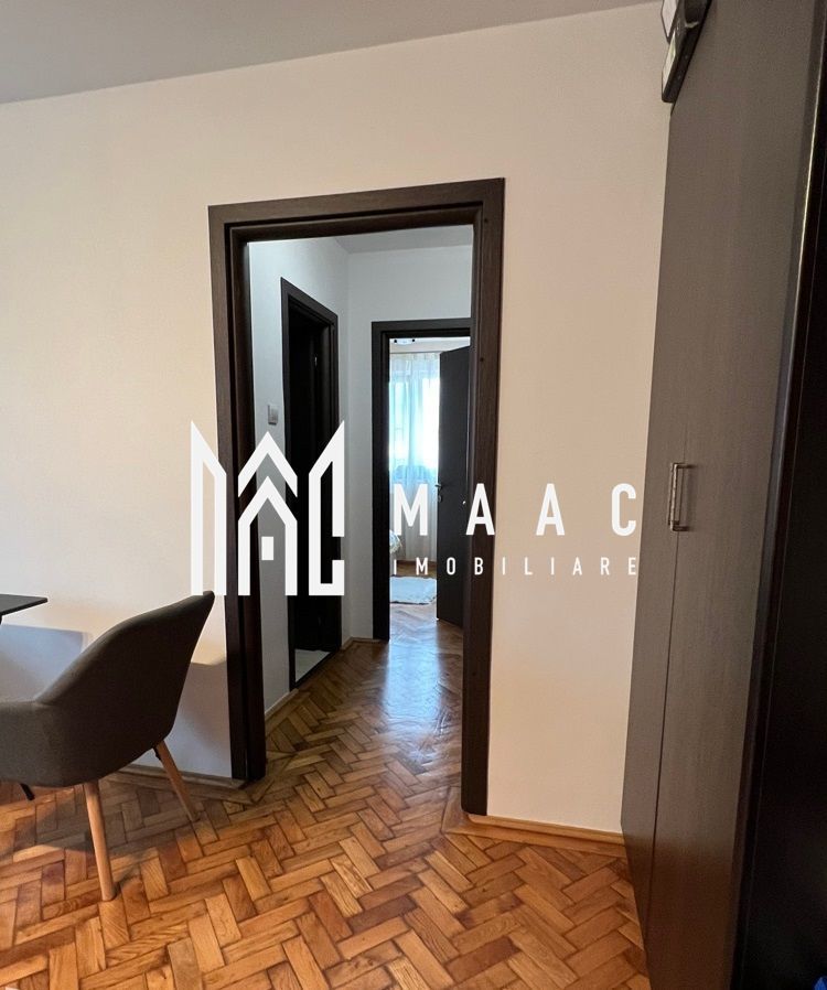 Apartament 2 camere | Balcon | Zona Rahova - Poză 8
