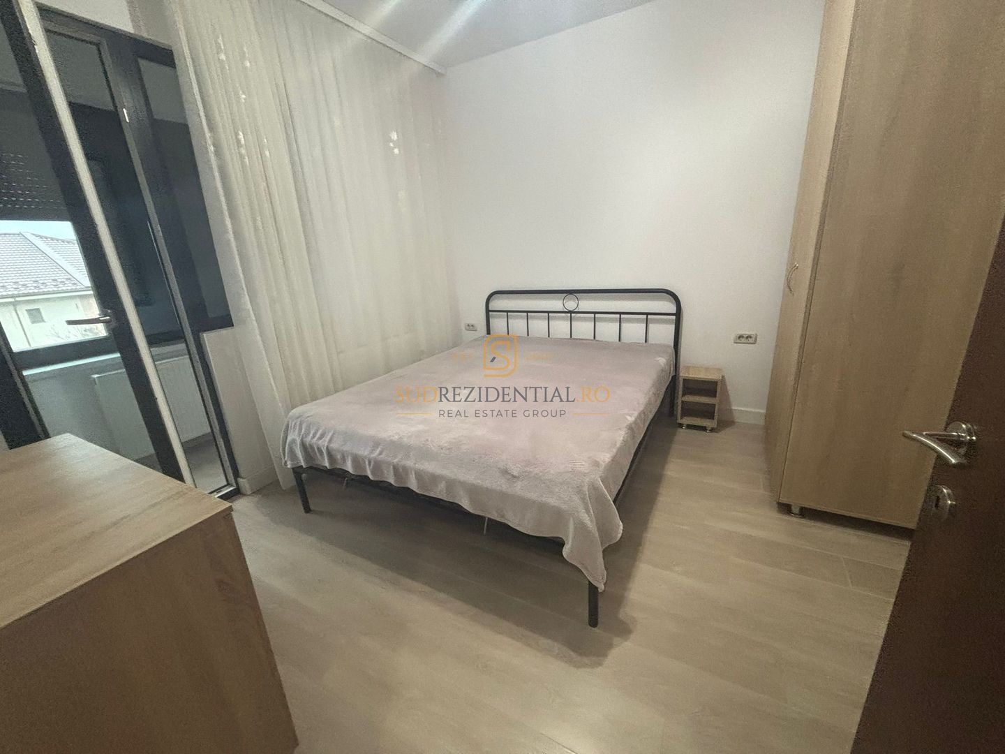 Apartament 2 camere de inchiriat - Cavar Odei, zona Grand Arena Mall - Poză 6
