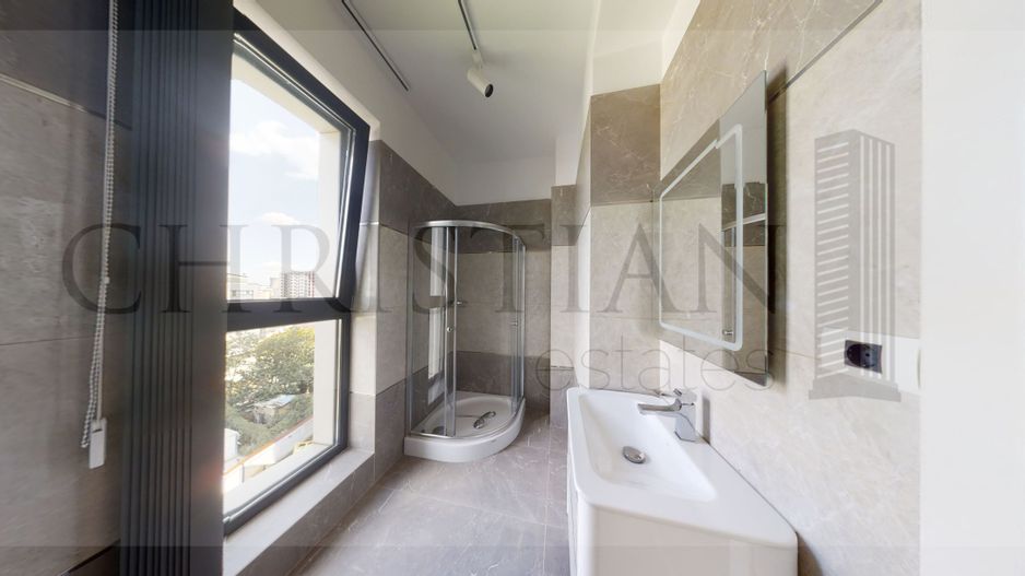 Premium Studio - Ranetti Premium Apartments 2021 - Poză 9