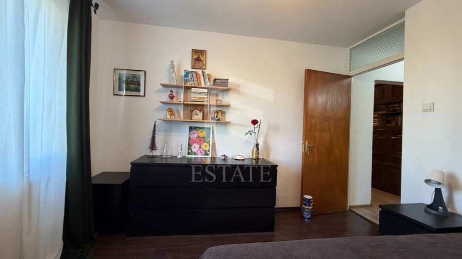 LACUL TEI - Cristea Mateescu | Chirie 2 Camere + Parcare - Poză 12