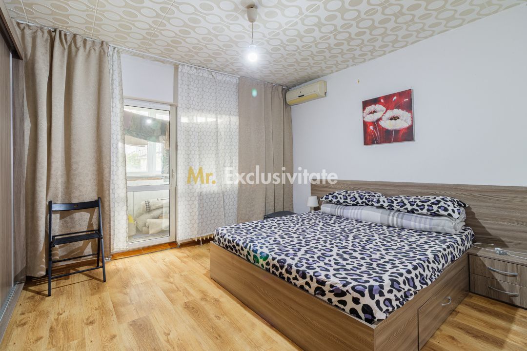 Apartament 3 camere Baicului - Stolnicul Vasile 17 - Poză 7
