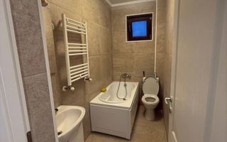 Apartament 1 cameră, Lunca Cetățuii - Poză 3