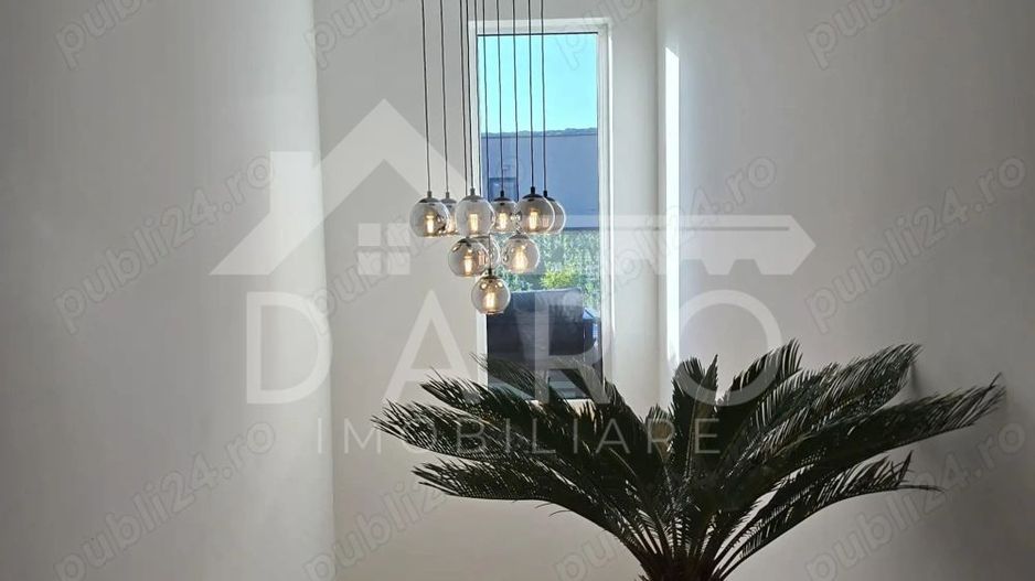 🏡 Penthouse exclusivist cu 4 camere – 120 mp utili - Poză 5