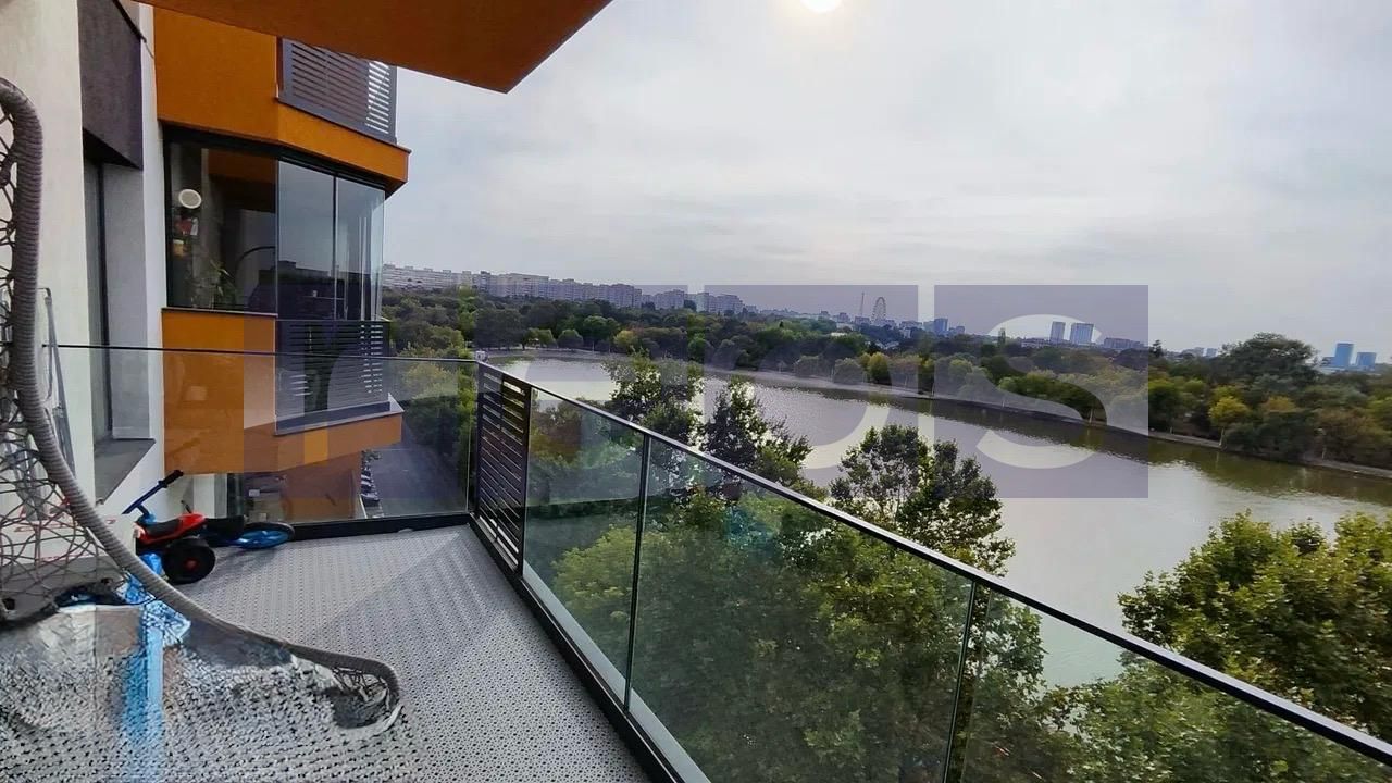 LOCUINTA EXCLUSIVISTA CU VEDERE PANORAMICA | 3 CAMERE LUX | - Poză 7