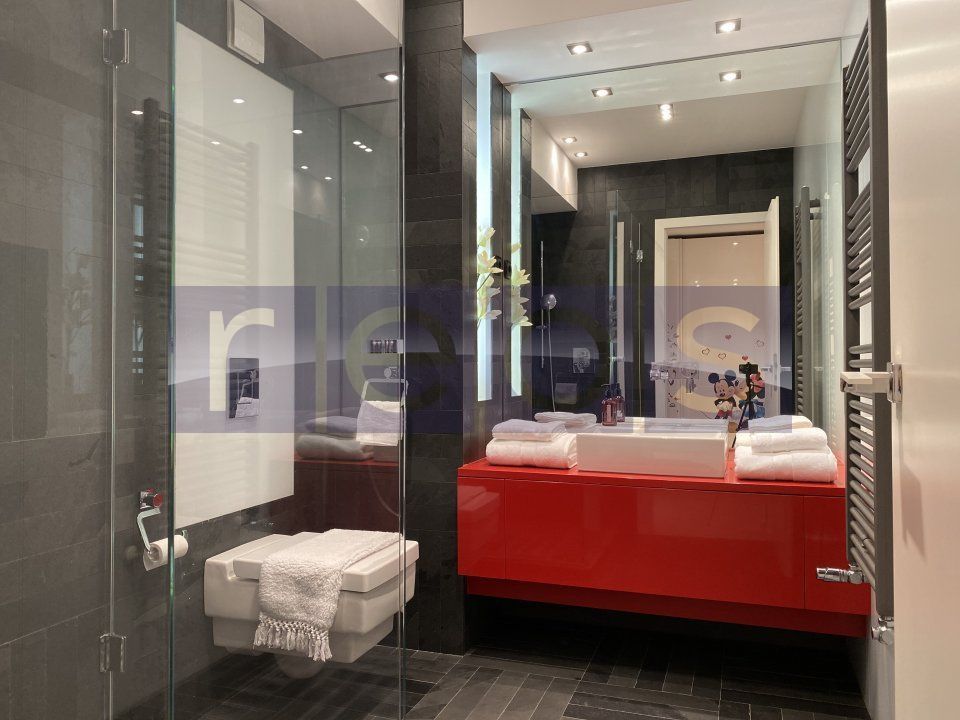 FOR SALE LUXURY APARTMENT ** HERASTRAU ** NORDULUI ** - Poză 15