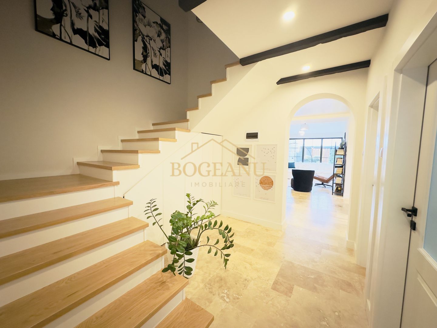 BG120-Duplex de LUX 5 camere-COMISION 0% - Poză 6