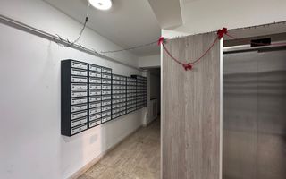 Apartament 2 camere, 55 mp, parcare inclusa, mobilat modern, Sector 4 - Poză 21