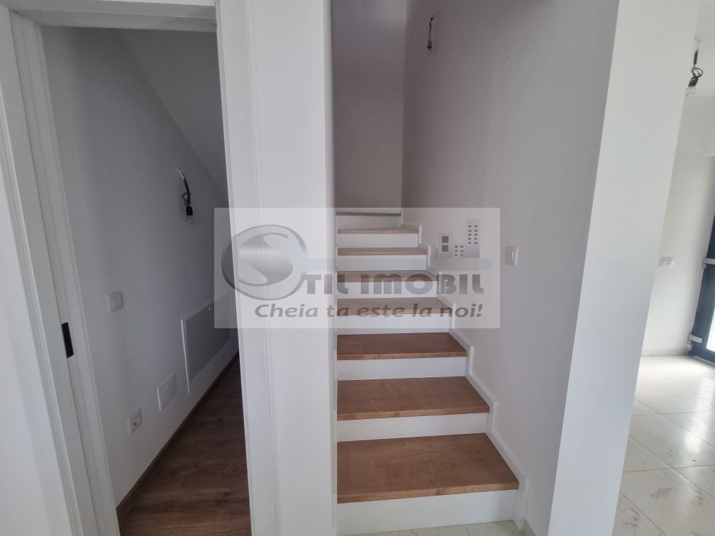 CASA DUPLEX GALATA  215.000 euro - Poză 5