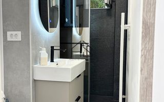 De închiriat | Apartament renovat | 2 camere | Aleea Salca, Nufărul - Poză 10