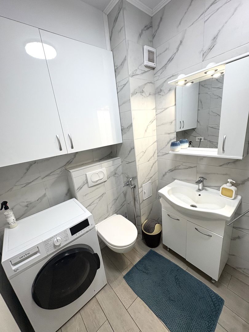 Apartament de închiriat - Poză 9