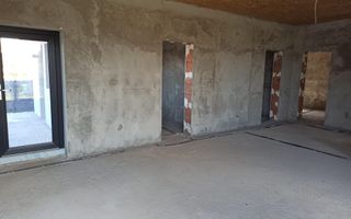 Casa 4 camere 117 mp-teren 400 mp-2 terase-panorama-Valea Ghinzii - Poză 2