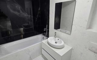 MTM Pipera Lake | Apartament 3 camere | Prima Închiriere - Poză 7