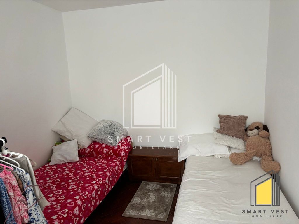 Apartament 2 camere | 45 mp | Etaj 2 | Zona Micro 15 - Poză 6