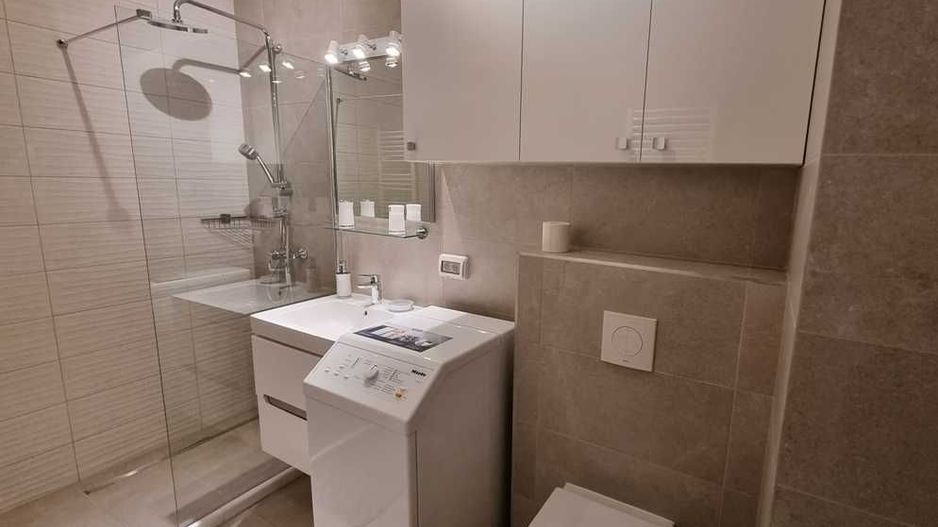 Apartament modern cu 2 camere | 56 mp | Central | The Office - Poză 7