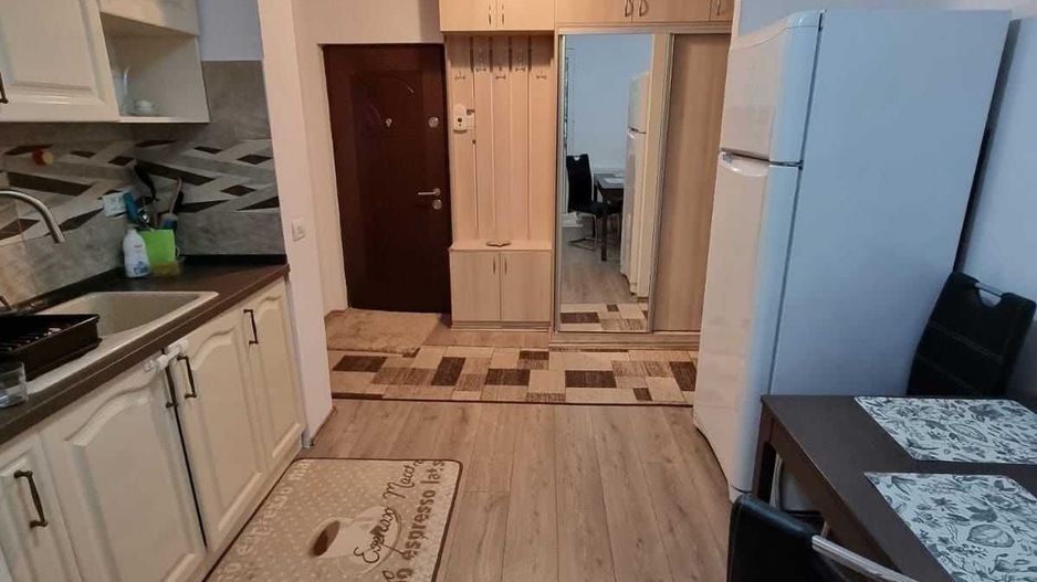 Apartament 2 camere Piata Sudului - Bagdasar Arseni |Centrala proprie - Poză 6