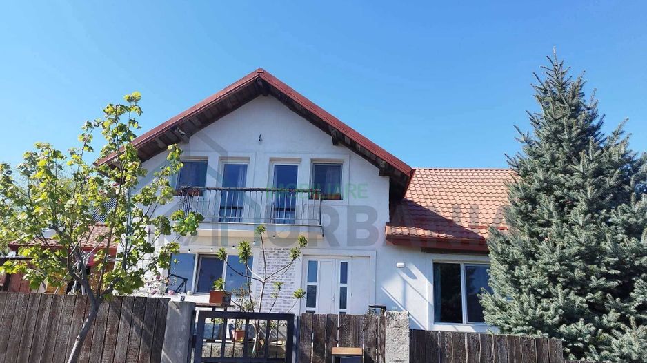 Casă de vânzare cu 5 dormitoare în Rediu – Platoul Beldiman, Iași - Poză 1
