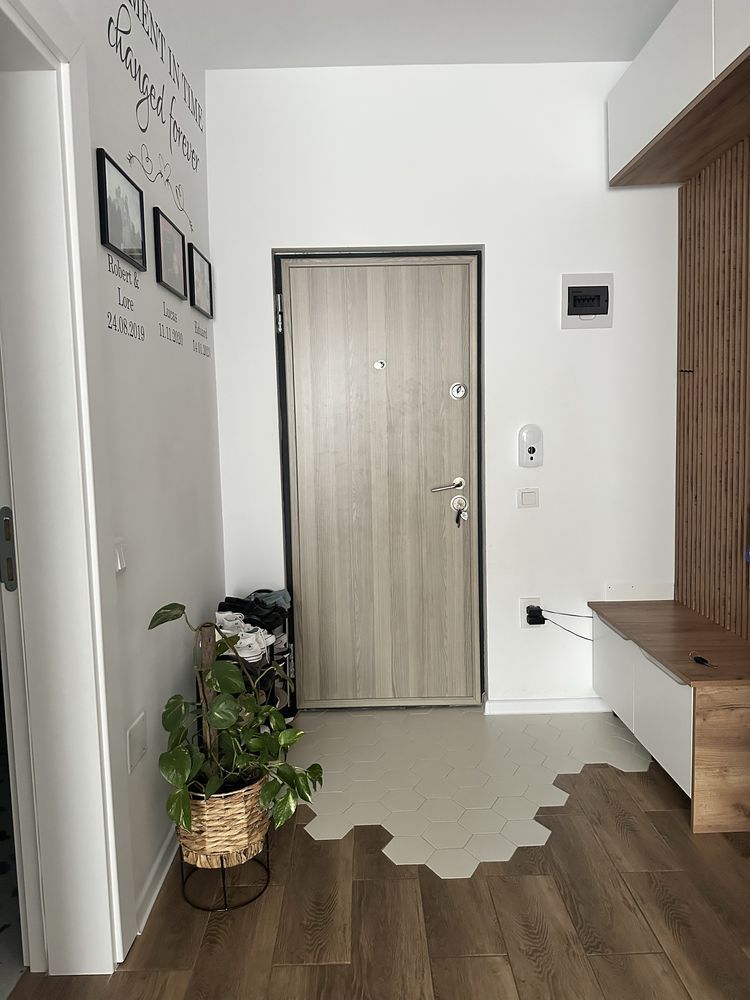 🏙️✨ APARTAMENT PREMIUM CU PANORAMĂ | 3 CAMERE | AREX – AMPOI 3 | 90 M - Poză 3