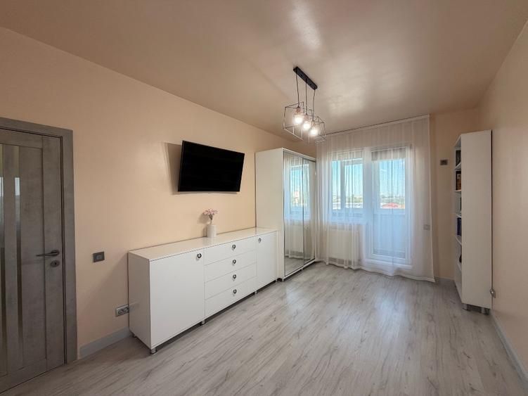 Vanzare Apartament 2 camere, 46 mp, complet mobilat și utilat – Bd. Timișoara - Poză 1