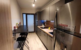 Apartament 3 camere I Moghioros Park Residence I etaj 1 I 2 parcari - Poză 4
