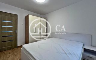 Apartament cu 3 camere de închiriat în zona Cantemir, Oradea - Poză 6