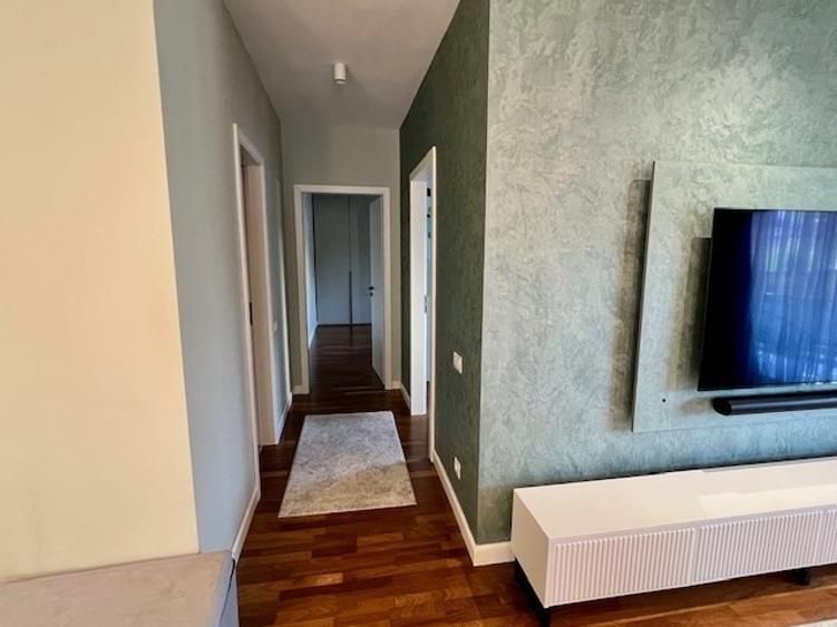 3 camere 120mp utili | 2 locuri parcare si boxa | Iancu Nicolae - Poză 4