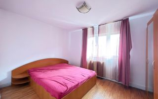 Apartament 3 camere decomandate | 63 mp | Etaj 2 | Cetate - Poză 5