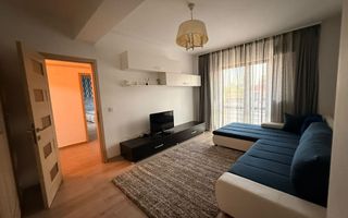 Apartament 2 camere decomandat, 55 mp, Rivers Towers, Iasi - Poză 1