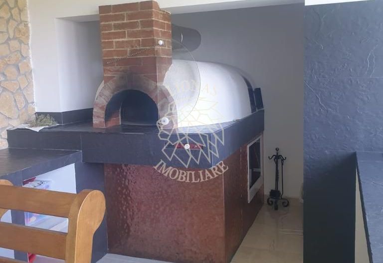 Casa 10 camere-teren 2000 mp-ideal pensiune-Bajenii de Jos EXCLUSIV - Poză 5