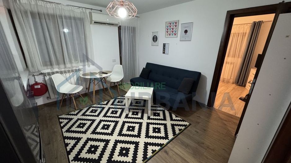 Apartament 2 camere de inchiriat, zona Moara de Vant, Iasi - Poză 1