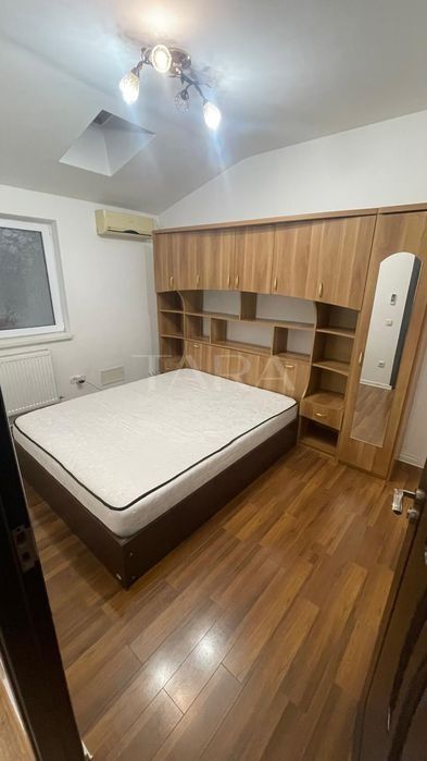 Apartament cu 3 camere de vânzare, zona centrala, Apahida - Poză 4