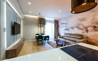 Apartament premium cu 2 camere | One Verdi Park, Floreasca - Poză 11