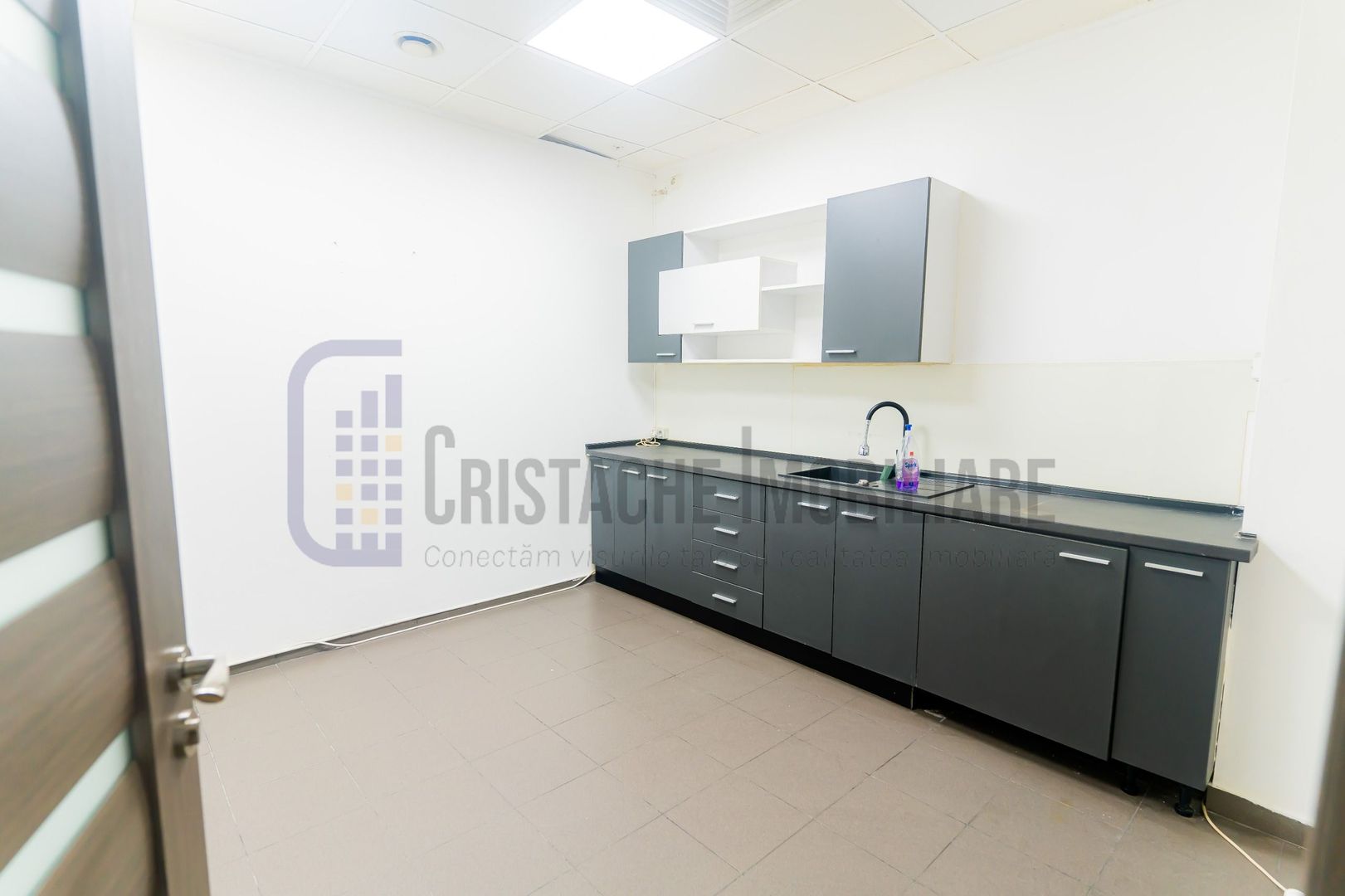 Spatiu comercial 286 mp. util, comp. flexibila, Etj 3/ 3, acces lift_Tineretului - Poză 15