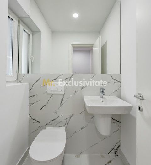 Vila Otopeni central, 222 mp cu gradina - Poză 7