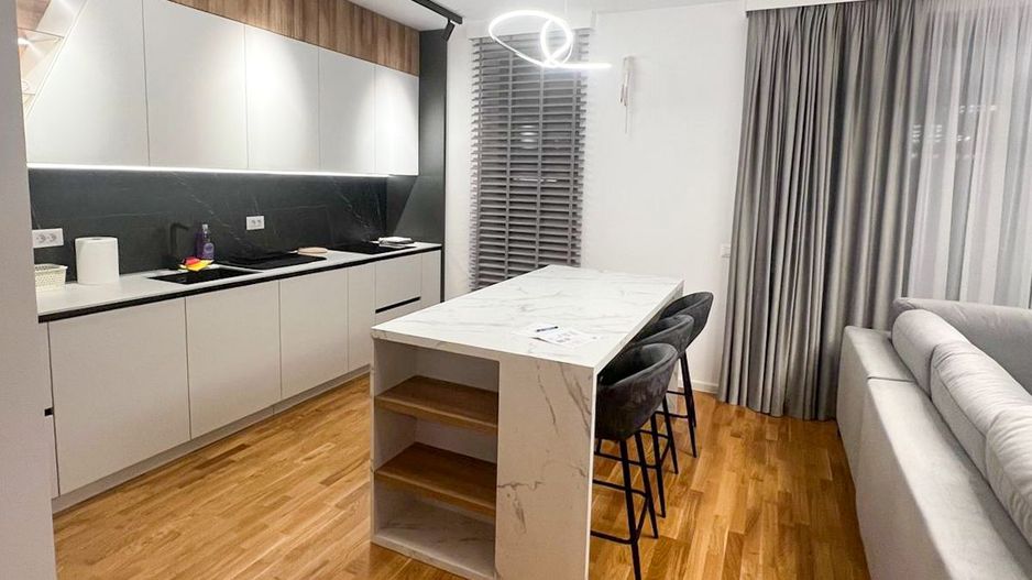 Închiriere apartament 3 camere 105mp | 2 locuri de parcare - Poză 8