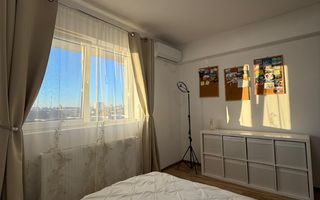 Apartament 2 camere mobilat utilat modern - Poză 14