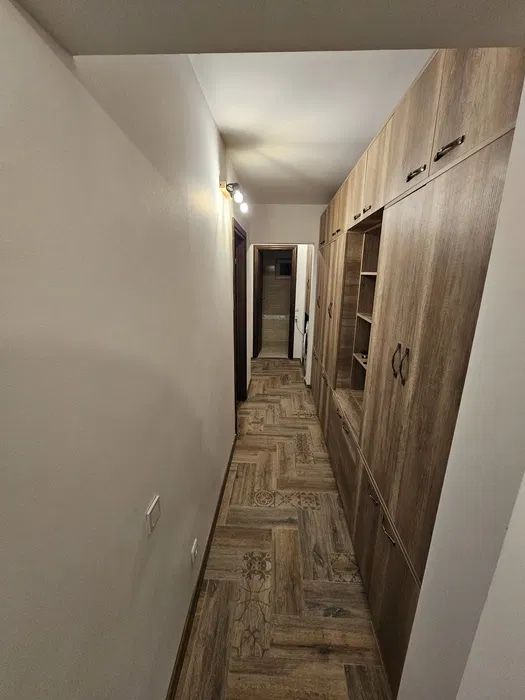AP. 2 CAMERE MILITARI, BUCATARIE INCHISA, METROU 5 MINUTE, MODERN - Poză 5