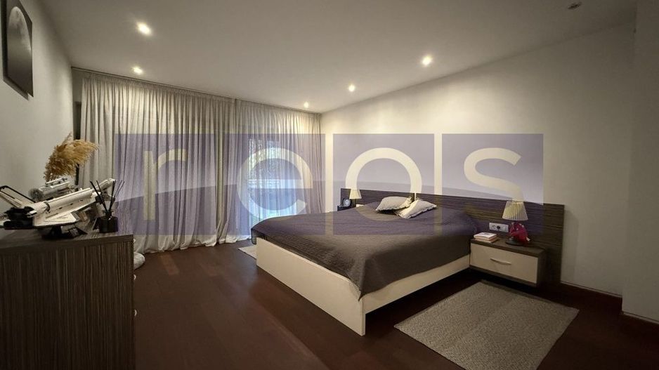 VANZARE 3 CAMERE - SEMIDECOMANDAT - CURTE - 2 LOC DE PARCARE - Poză 4