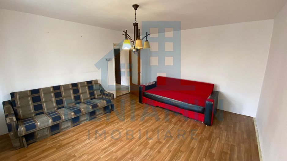 2 camere decomandat, etaj 3/4, boxa, aproape de Spitalul Judetean - Poză 2