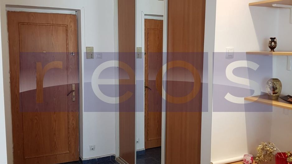 INCHIRIERE GARSONIERA  DECOMANDATA  NERVA TRAIAN - TIMPURI NOI - Poză 7