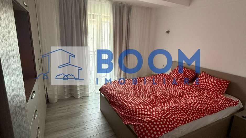 Apartament 3 camere mobilat-utilat | Etaj 1 | Zona Bulevard - Poză 18