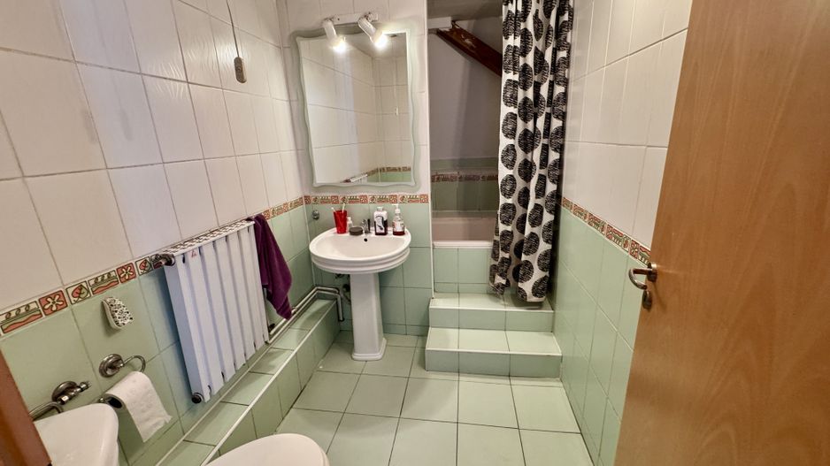 Apartament in Centrul Istoric - Poză 16