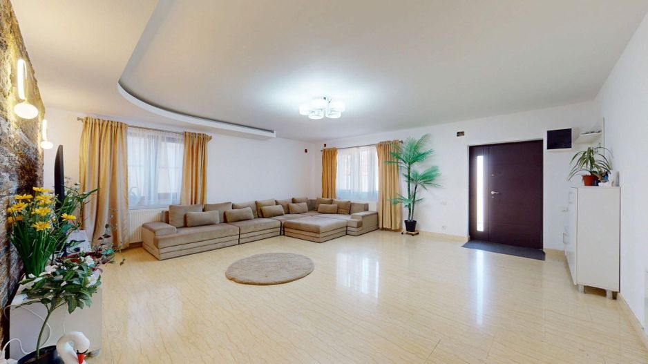 VOLUNTARI - Locuinta Ideala pentru Familie sau Activitati Mixte - Poză 7