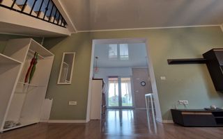 Casă Duplex, 3 Dormitoare, Complet Mobilată – Închiriere Moșnița Nouă - Poză 2
