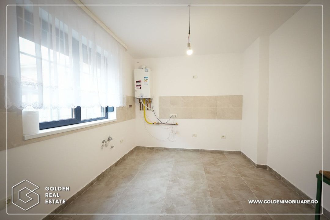 Duplex doua dormitoare, parter si mansarda, Giroc - Poză 15